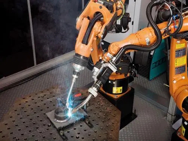 ���ӻ�е�˺��ӹ���