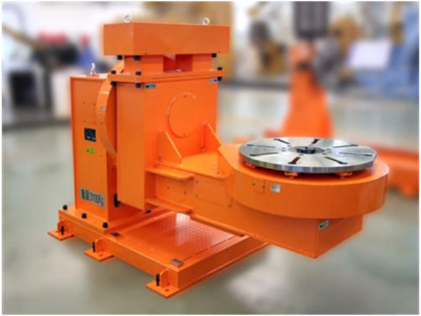 焊接变位机的种类有哪些 焊接变位机