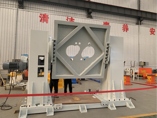 ÖØÐͺ¸½Ó±äλ»úͼƬ ÖØÐͺ¸½Ó±äλ»úµÄÌØµã