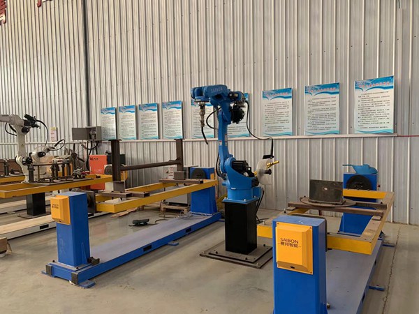 ¶þ±£º¸×Ô¶¯º¸½Ó×°±¸Õ¹Ê¾ ¶þ±£º¸×Ô¶¯º¸½Ó×°±¸µÄÔÀíºÍÌØµã