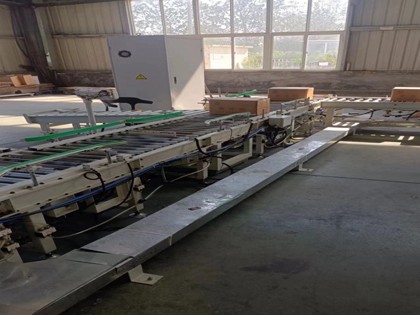 Âë¶â»úеÈËÉú²úÏߵĽ¹µãÊÖÒÕ ÇൺAGƽ̨ÓÎÏ·´óÌü_AGÕæÈ˹ú¼ÊÌüµÄÂë¶â»úеÈËÊÂÇéչʾ