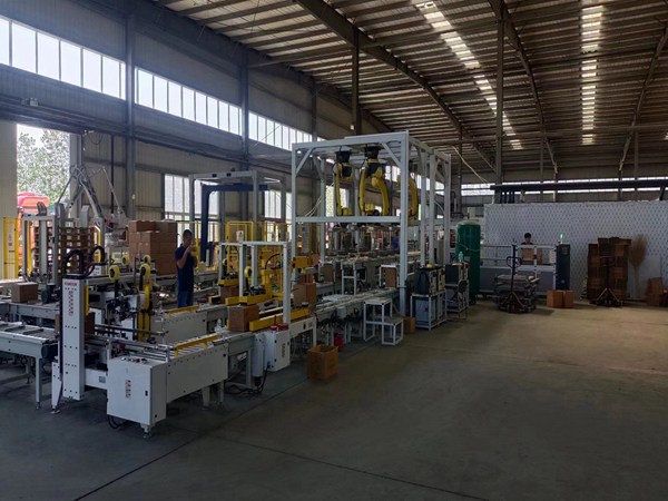 ���˻�е�������ߵ���ɲ���