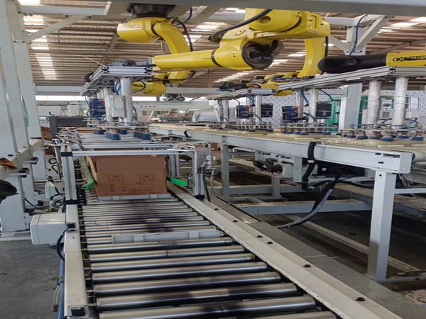 �Զ�����������е��չʾ