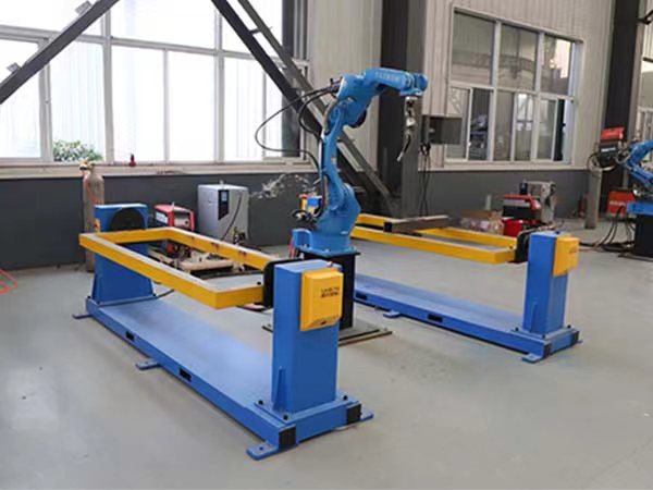 �Զ�Ѱλ���ӻ�е������վͼƬ