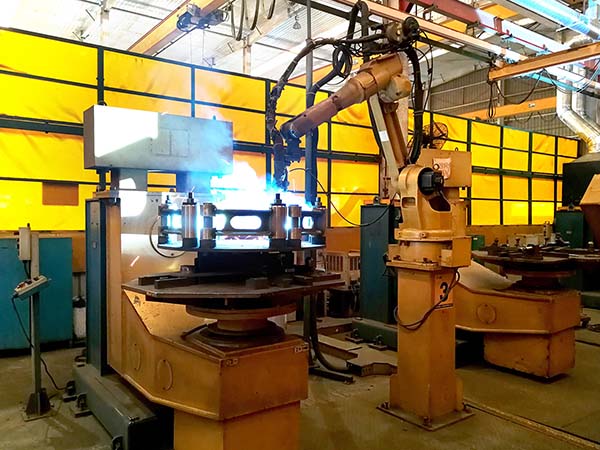 º¸½Ó»úеÈ˶Բ»Ðâ¸Öº¸½ÓÓÅÊÆ º¸½Ó»úеÈ˶Բ»Ðâ¸Öº¸½ÓÓÅÊÆ