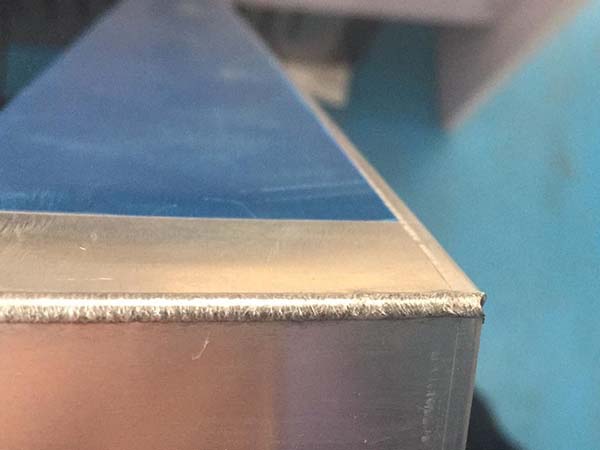 È«×Ô¶¯º¸½Ó»úеÈ˺¸½ÓÖÊÁ¿ È«×Ô¶¯º¸½Ó»úеÈ˺¸½ÓÖÊÁ¿