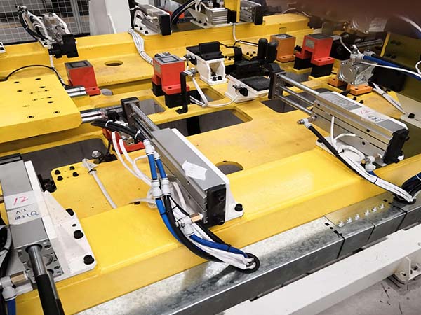 ×Ô¶¯»¯º¸»úµ÷ÊÔ ×Ô¶¯»¯º¸»úµ÷ÊÔ