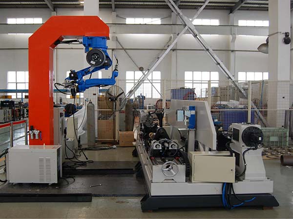 自动焊接装备厂家的效劳 自动焊接装备厂家的效劳