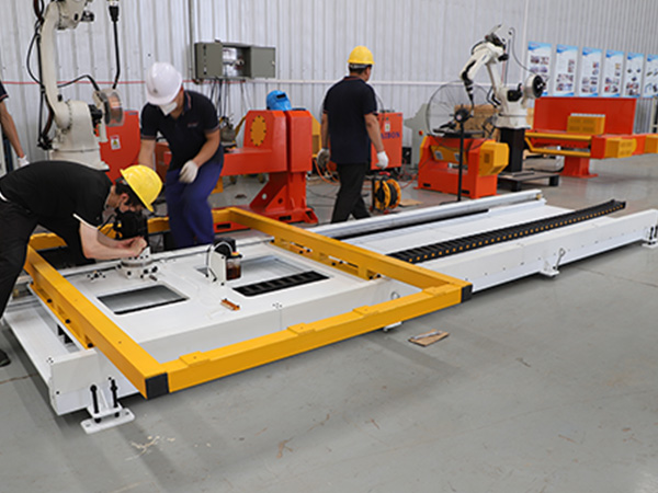 ���ӻ�е���뺸��ר���ⲿ�������