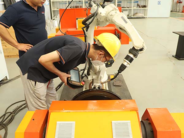 ����Ѱλ���ӻ�е�˵ı��