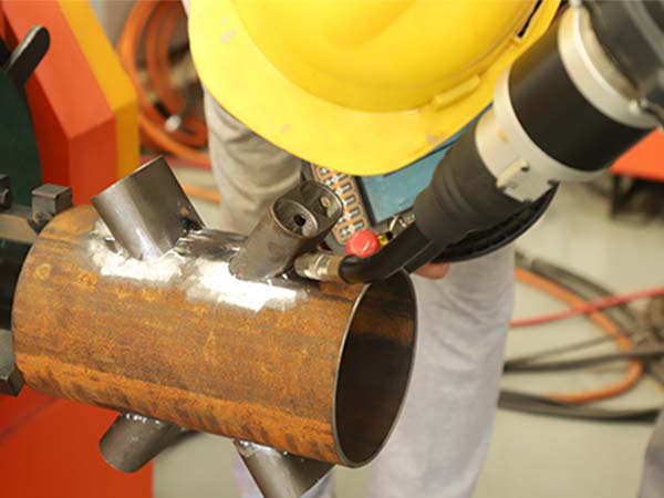 ����ʹ�ú��ӻ�е�˵�����