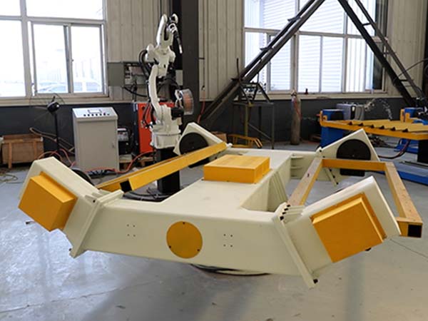 自动焊接机械人节能环保 自动焊接机械人节能环保