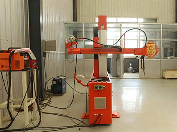 氩弧焊自动焊接装备的优点 氩弧焊自动焊接装备的优点