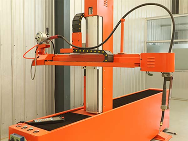 ×Ô¶¯ë²»¡º¸»úеÈ˵IJÙ×÷Á÷³Ì ×Ô¶¯ë²»¡º¸»úеÈ˵IJÙ×÷Á÷³Ì