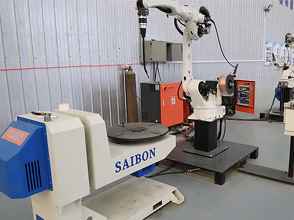 不锈钢焊接机械人价钱差别 不锈钢焊接机械人价钱差别