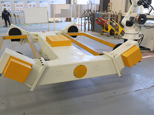 焊接变位机厂家比照 焊接变位机厂家比照