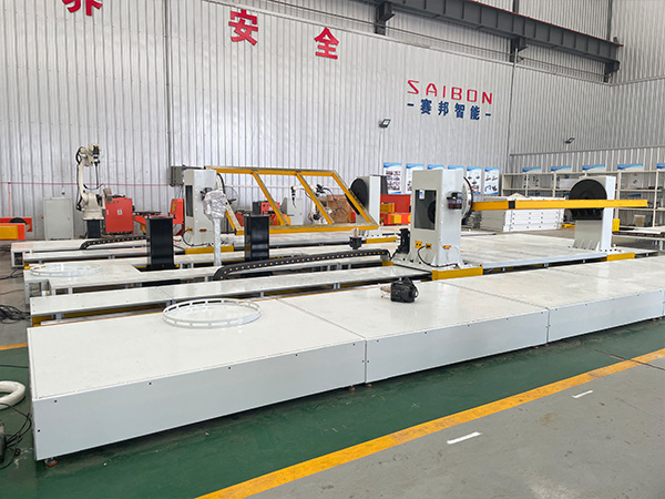 挑选自动焊接生产线厂家 挑选自动焊接生产线厂家