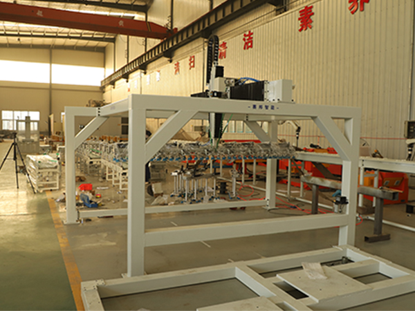 自动焊接生产线厂家 自动焊接生产线厂家