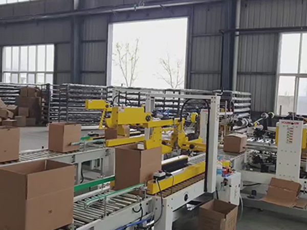 �����Զ��������ߵĹ�Ч